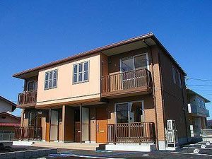 カーサヴェルージュＤｕｅ