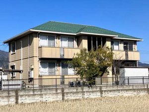 ＳＱＵＡＲＥ３５　Ｃ棟