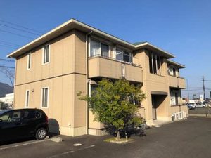 ＳＱＵＡＲＥ３５　Ｄ棟 D0108号-1