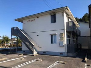 メゾンＭ・Ｋ A0203号-1