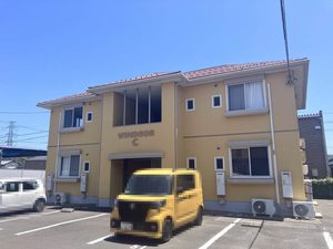 ＷＩＮＤＳＯＲ　Ｃ棟