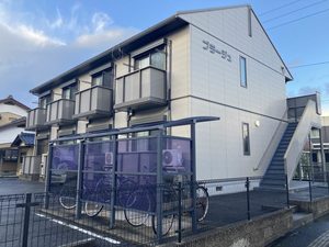 プラージュ A0103号-1