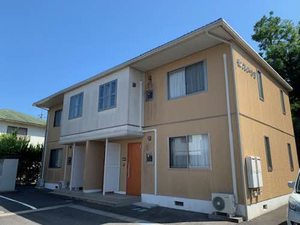 モンプレジール　Ⅲ棟 B0108号-1