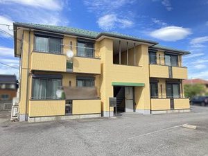 ワイズシャンポール　Ａ棟