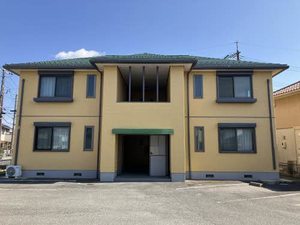 ワイズシャンポール　Ｂ棟 B0105号-1