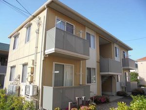 ディアーナＨＩＲＯ　Ｂ棟 B0203号-1