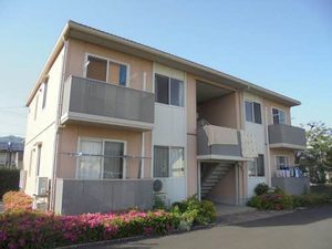 ディアーナＨＩＲＯ　Ｄ棟