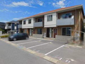 ピアタウン　Ｄ棟 D0108号-1