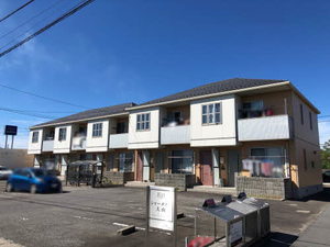 シャーメゾン大山　Ｂ棟 B0203号-1