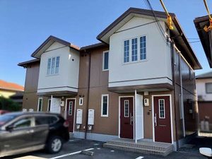 エスポワールⅡ　Ｄ棟