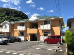 グリーンビューＭＪ　Ａ棟 A0202号-1