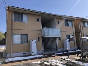 Ｒｏｓｅ　Ｇａｒｄｅｎ　Ａ棟 A0102号-1