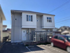 アレグリア A0201号-1