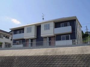 アヴァンシアＦ　Ａ棟 A0101号-1