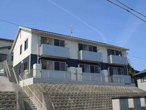 アヴァンシアＦ　Ｂ棟 B0206号-1