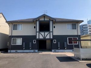 ラフォーレ　Ａ棟