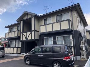 ラフォーレ　Ｂ棟 B0205号-1