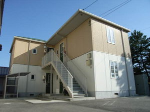 カーサ・ヴェルデ A0102号-1