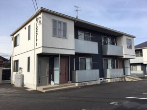 クィーンズコート　Ⅰ棟 A0101号-1