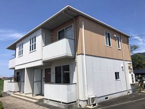 シャーメゾンＪＵＮＯ　Ａ棟 A0102号-1