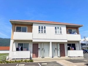 シャーメゾンＪＵＮＯ　Ｃ棟 C0207号-1