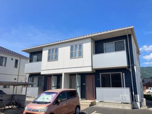 シャーメゾンＪＵＮＯ　Ｅ棟