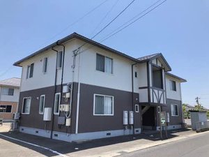 クレール六反　Ⅰ棟 A0201号-1