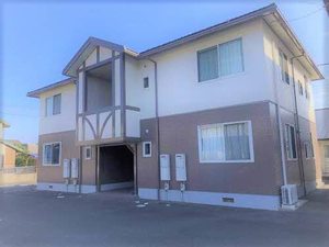 クレール六反　Ⅵ棟 E0112号-1