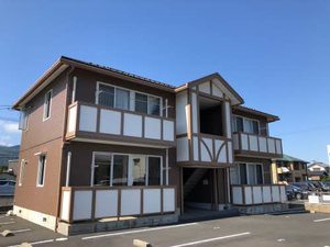 メイプルガーデン　Ａ棟 A0101号-1