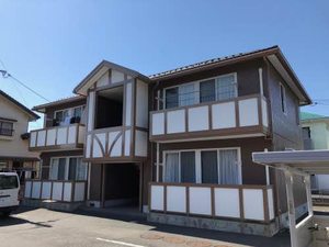 メイプルガーデン　Ｂ棟 B0103号-1