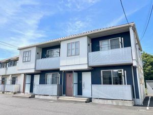 べアーレ　Ｂ棟 B0106号-1