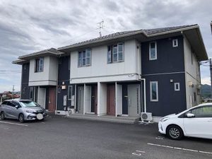 メゾンワイツ　Ａ棟 A0203号-1