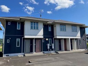 メゾンワイツ　Ｂ棟 B0206号-1