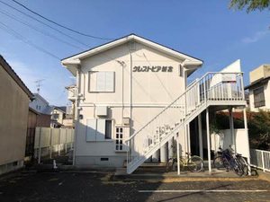 クレストピア新宮 A0202号-1