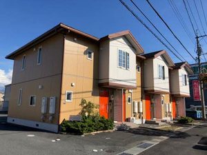 メゾン・ラ・パヴィエ　Ａ棟 A0201号-1