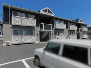 フレグランス　Ｂ棟 B0107号-1