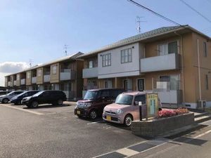 メルシー　Ａ棟