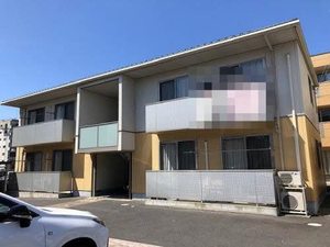 エレット　Ａ棟