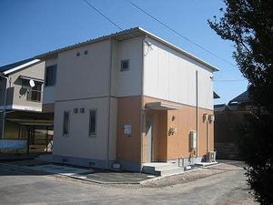 ラポート・アミ A0101号-1