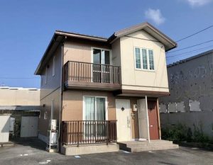 Ｔ．Ｈ．サルーテ　Ｂ棟 B0103号-1