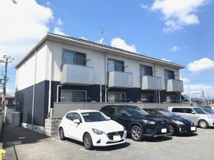 シャーメゾン乃木駅 A0201号-1