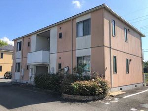 メロディハート　Ｂ棟 B0205号-1