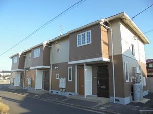 フローラル　ヒロ A0101号-1