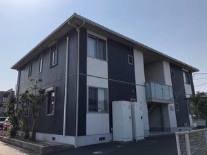 カーサ・エスペランザ A0101号-1