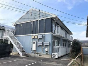 サンフレグランス　Ｂ棟 B0103号-1