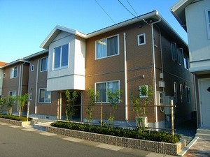 ｉｍａｇｅ　Ｍ　Ｂ棟 B0105号-1