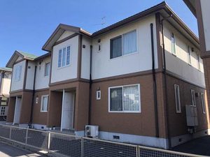 ウエストツリー　Ｂ棟