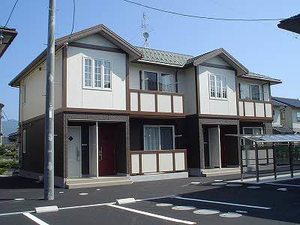 ウエストツリー　Ｃ棟 C0106号-1