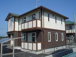 ウエストツリー　Ｄ棟