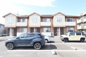 ミラベル上福原 A0201号-1